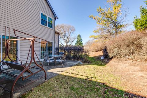 Tiny photo for 384 Bentley Place, Buffalo Grove, IL 60089 (MLS # 12571045)