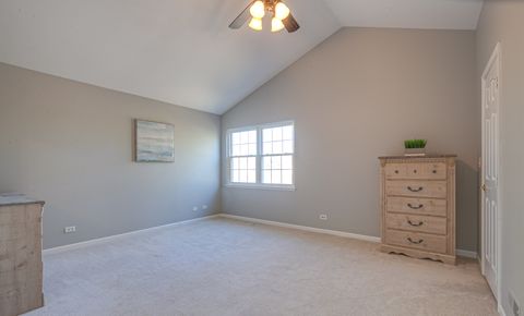 Tiny photo for 384 Bentley Place, Buffalo Grove, IL 60089 (MLS # 12571045)