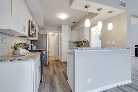 Tiny photo for 384 Bentley Place, Buffalo Grove, IL 60089 (MLS # 12571045)