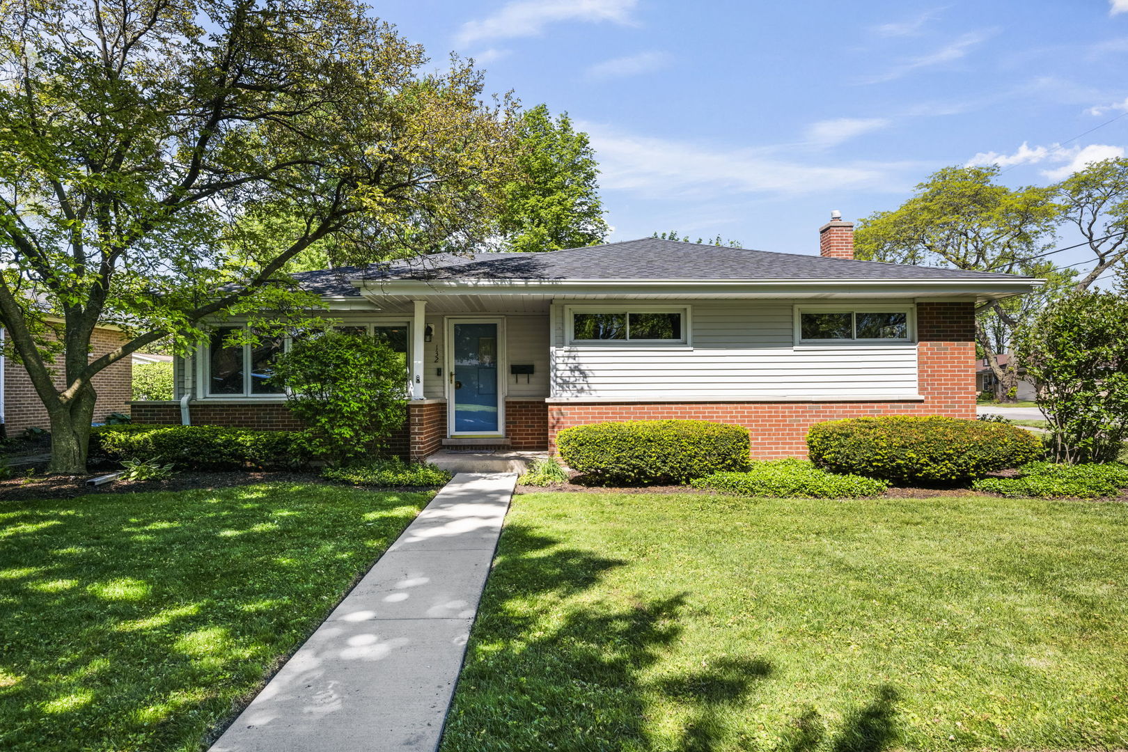 132 N PHELPS Avenue