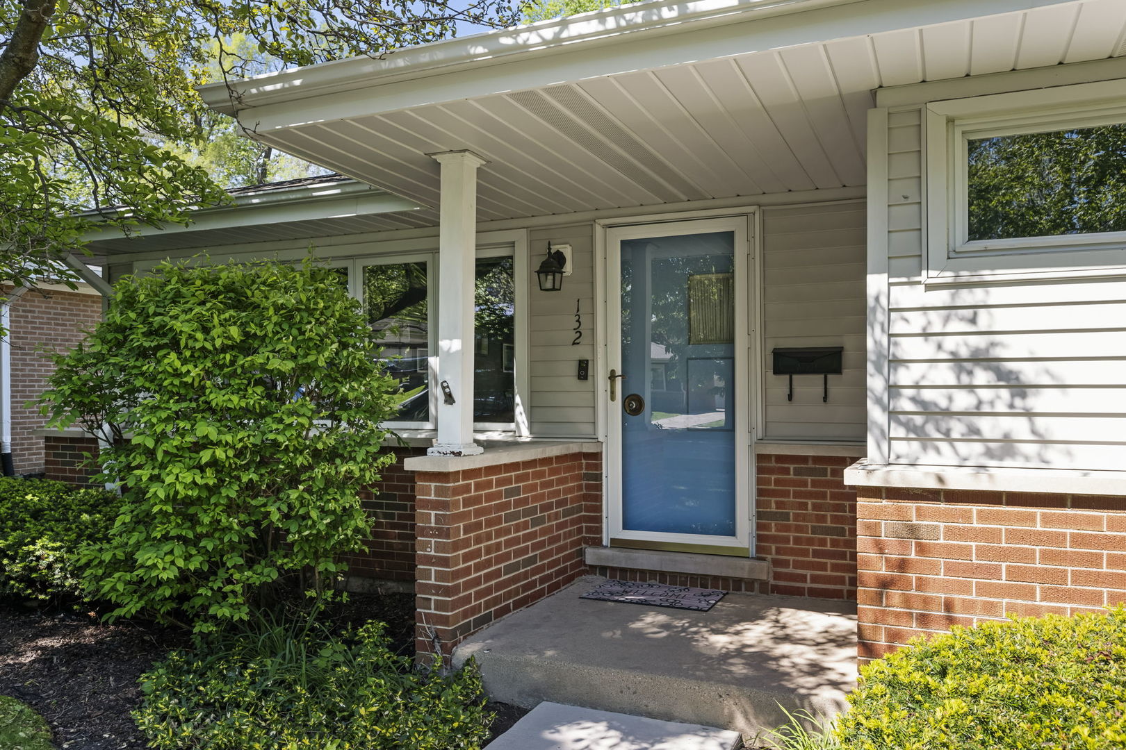 132 N PHELPS Avenue