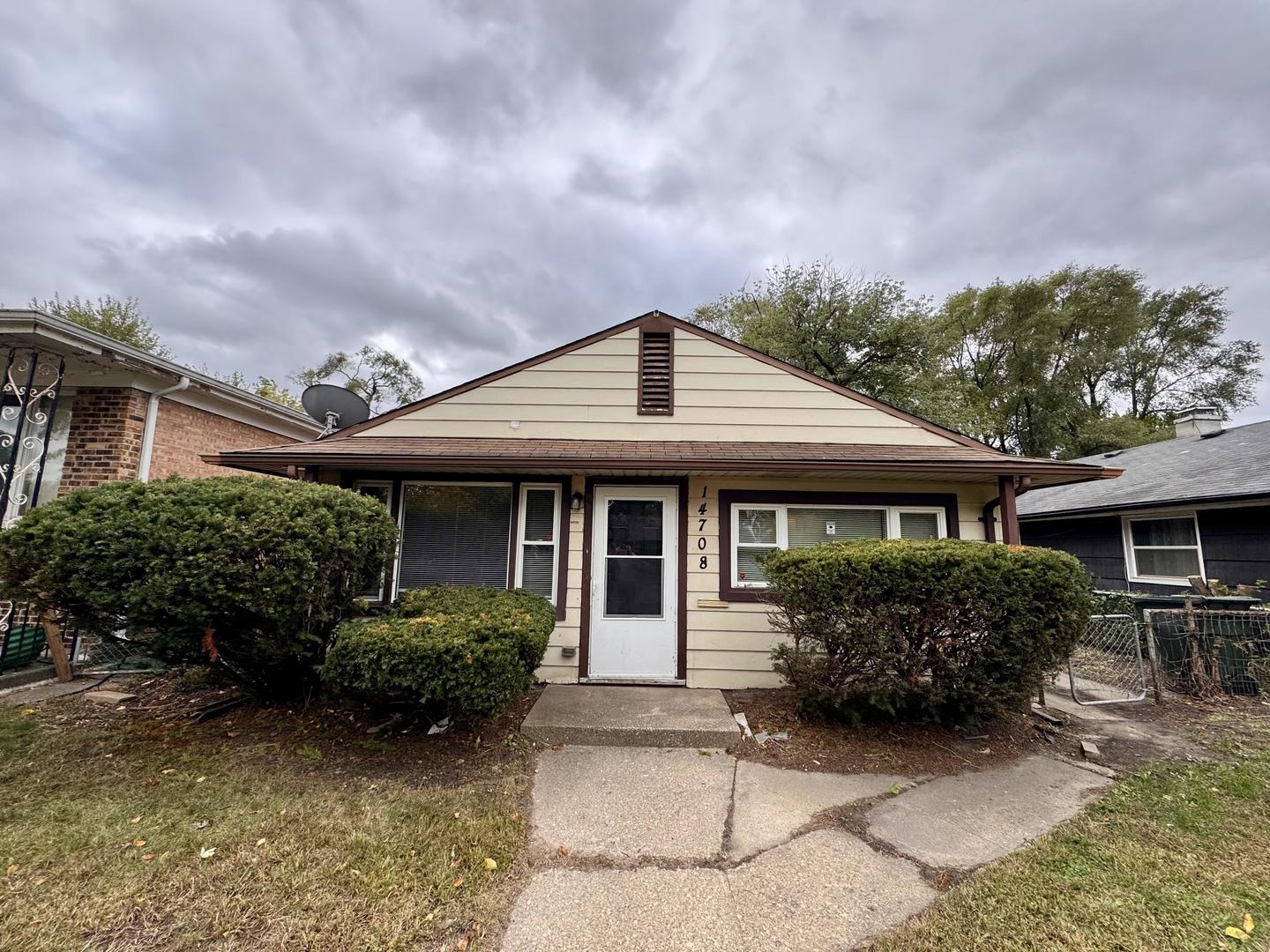 14708 Shepard Drive