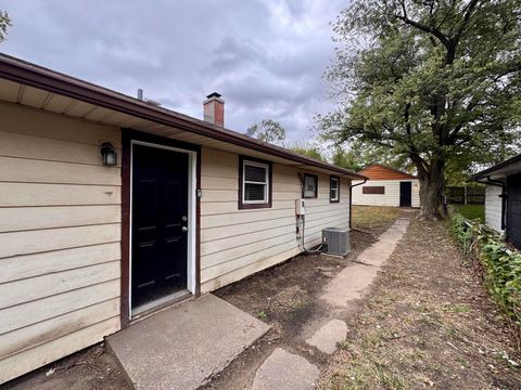 Tiny photo for 14708 Shepard Drive, Dolton, IL 60419 (MLS # 12507380)