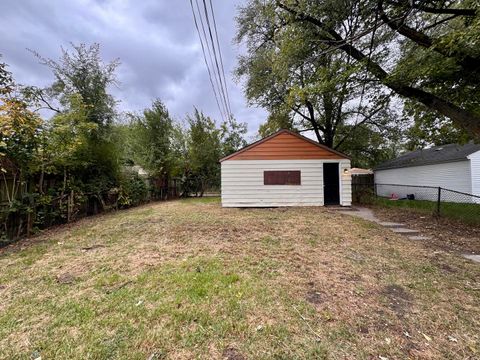 Tiny photo for 14708 Shepard Drive, Dolton, IL 60419 (MLS # 12507380)