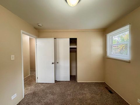 Tiny photo for 14708 Shepard Drive, Dolton, IL 60419 (MLS # 12507380)