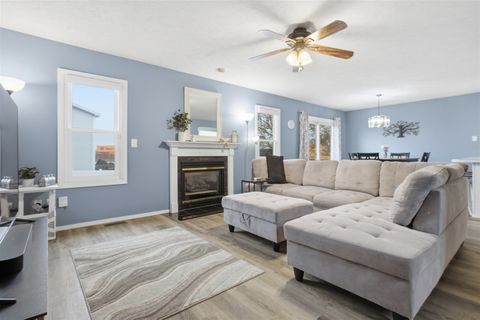 Tiny photo for 1108 Henry Street, Normal, IL 61761 (MLS # 12528780)