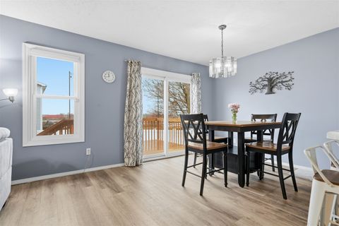 Tiny photo for 1108 Henry Street, Normal, IL 61761 (MLS # 12528780)