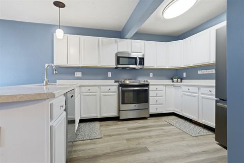 Tiny photo for 1108 Henry Street, Normal, IL 61761 (MLS # 12528780)