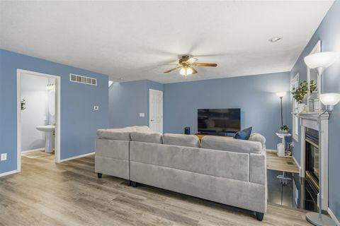 Tiny photo for 1108 Henry Street, Normal, IL 61761 (MLS # 12528780)