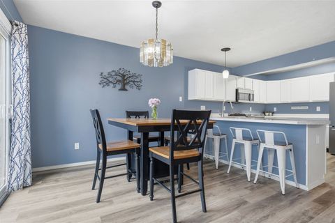 Tiny photo for 1108 Henry Street, Normal, IL 61761 (MLS # 12528780)