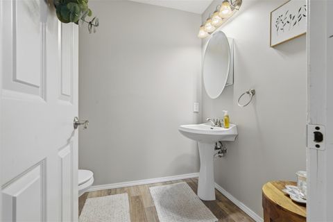 Tiny photo for 1108 Henry Street, Normal, IL 61761 (MLS # 12528780)