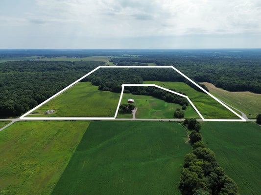IUKA RD, IUKA, IL 62849 - Image f9db11f672b036634d260acb9a8f70bc/2040608507