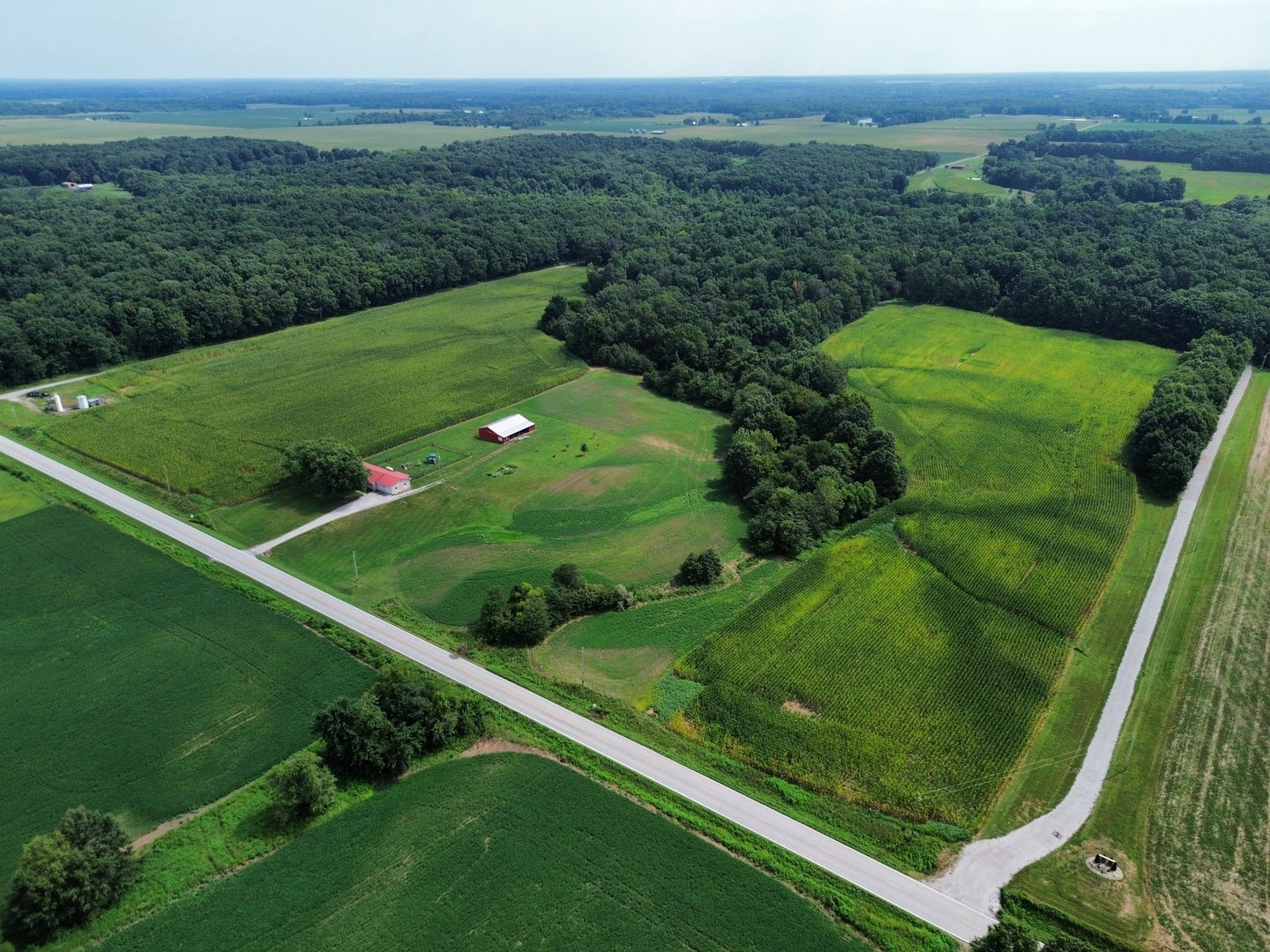 000 Iuka Road