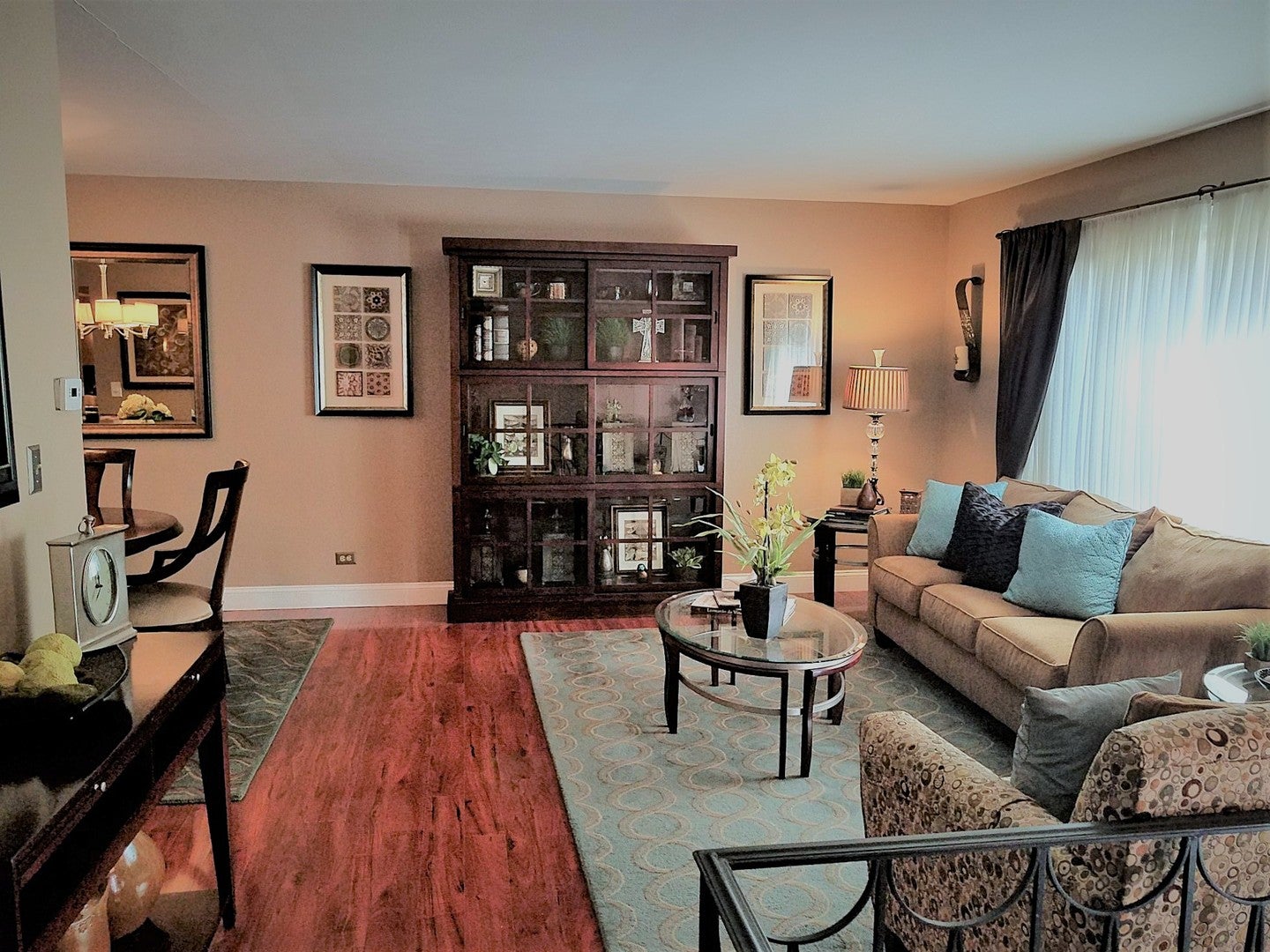 8113 Norwood Court