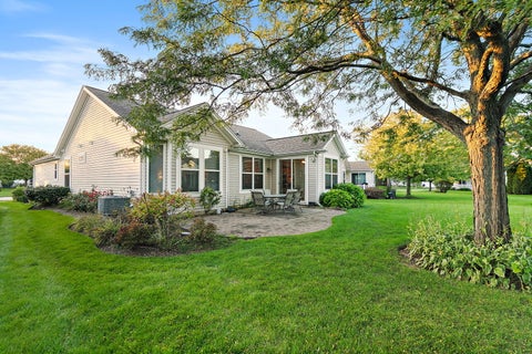 Tiny photo for 13278 Iowa Court, Huntley, IL 60142 (MLS # 12780479)