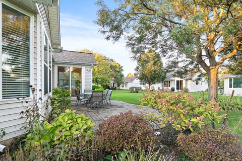 Tiny photo for 13278 Iowa Court, Huntley, IL 60142 (MLS # 12780479)