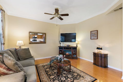 Tiny photo for 13278 Iowa Court, Huntley, IL 60142 (MLS # 12780479)