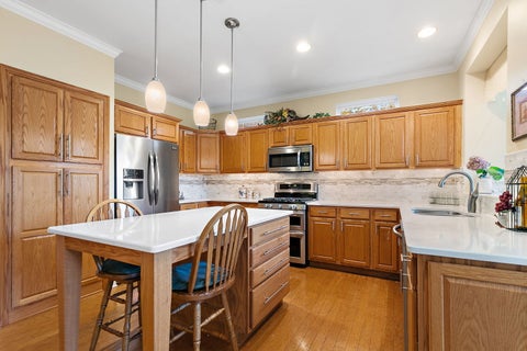 Tiny photo for 13278 Iowa Court, Huntley, IL 60142 (MLS # 12780479)