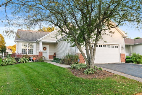 Photo of 13278 Iowa Court, Huntley, IL 60142 (MLS # 12780479)