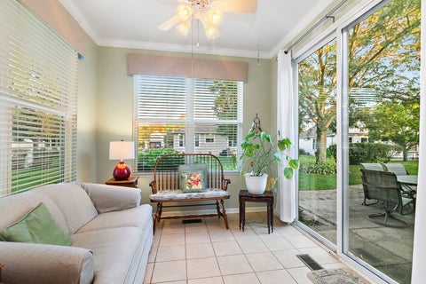 Tiny photo for 13278 Iowa Court, Huntley, IL 60142 (MLS # 12780479)