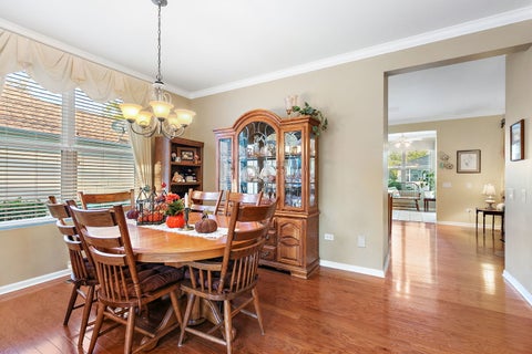 Tiny photo for 13278 Iowa Court, Huntley, IL 60142 (MLS # 12780479)