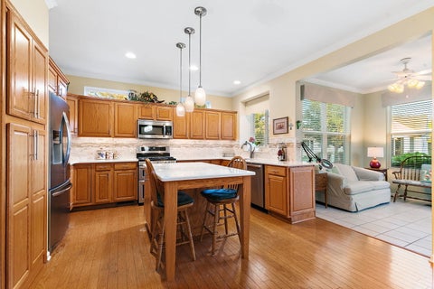 Tiny photo for 13278 Iowa Court, Huntley, IL 60142 (MLS # 12780479)