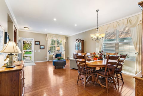 Tiny photo for 13278 Iowa Court, Huntley, IL 60142 (MLS # 12780479)