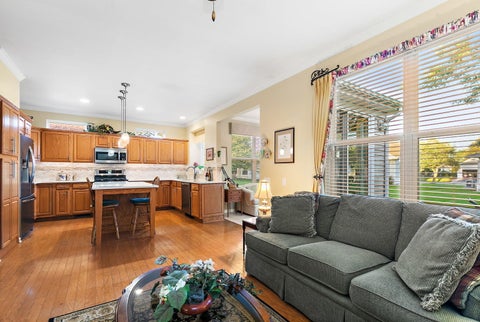 Tiny photo for 13278 Iowa Court, Huntley, IL 60142 (MLS # 12780479)