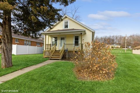 A home in Rockdale