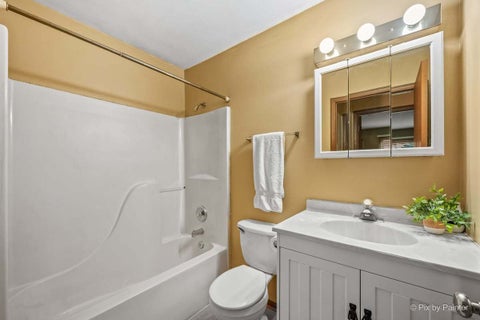 Tiny photo for 1372 Cunat Court #1D, Lake In The Hills, IL 60156 (MLS # 12772513)