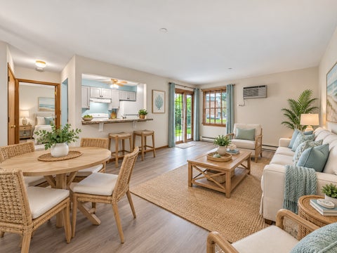 Tiny photo for 1372 Cunat Court #1D, Lake In The Hills, IL 60156 (MLS # 12772513)