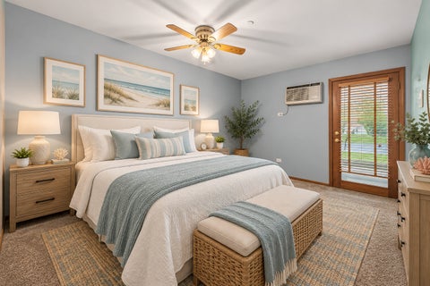 Tiny photo for 1372 Cunat Court #1D, Lake In The Hills, IL 60156 (MLS # 12772513)