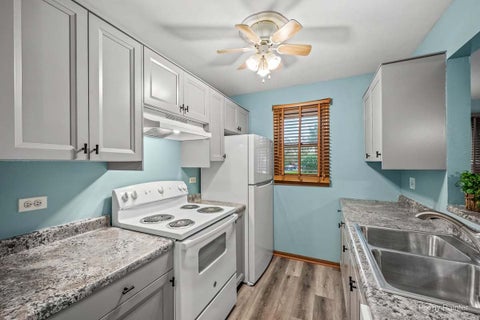 Tiny photo for 1372 Cunat Court #1D, Lake In The Hills, IL 60156 (MLS # 12772513)