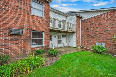 Tiny photo for 1372 Cunat Court #1D, Lake In The Hills, IL 60156 (MLS # 12772513)