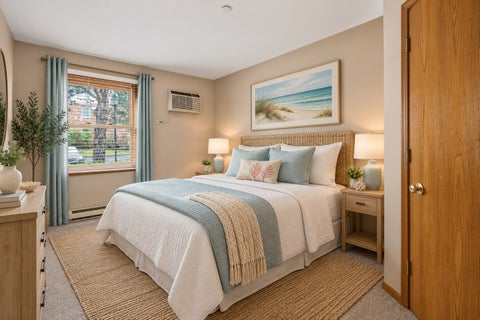 Tiny photo for 1372 Cunat Court #1D, Lake In The Hills, IL 60156 (MLS # 12772513)