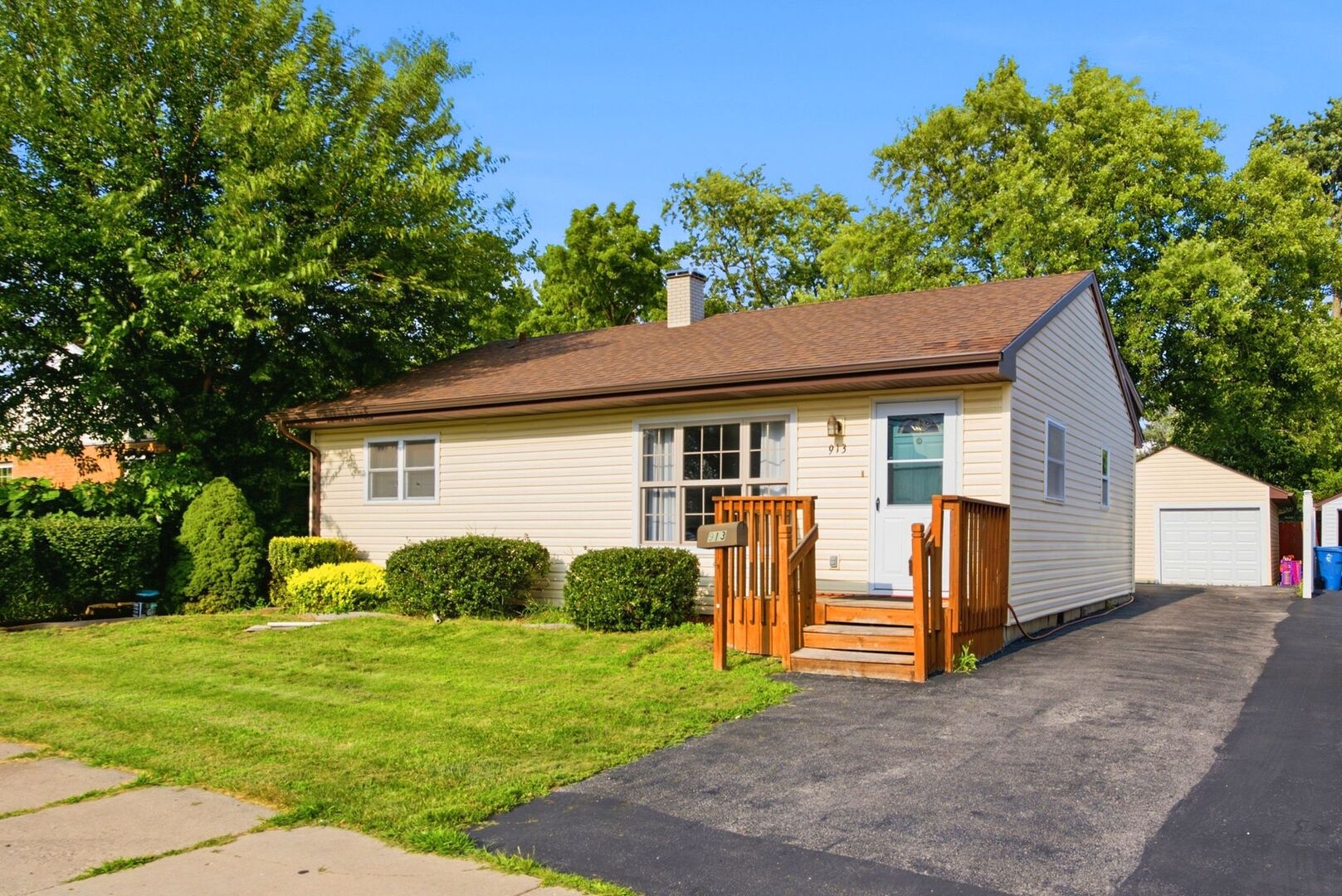913 Church Road