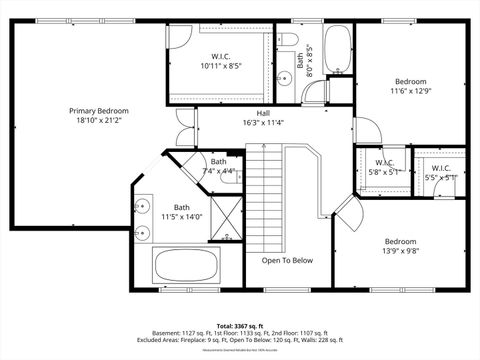 Tiny photo for 26424 S Ivy Lane, Channahon, IL 60410 (MLS # 12630287)