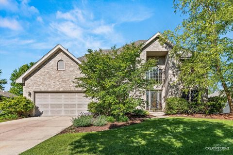 Photo of 26424 S Ivy Lane, Channahon, IL 60410 (MLS # 12630287)