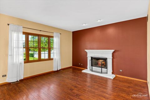 Tiny photo for 26424 S Ivy Lane, Channahon, IL 60410 (MLS # 12630287)