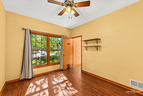 Tiny photo for 26424 S Ivy Lane, Channahon, IL 60410 (MLS # 12630287)