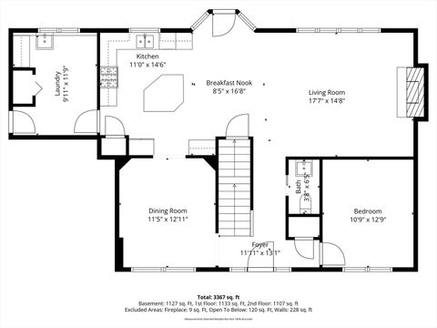 Tiny photo for 26424 S Ivy Lane, Channahon, IL 60410 (MLS # 12630287)