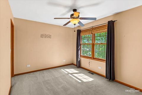 Tiny photo for 26424 S Ivy Lane, Channahon, IL 60410 (MLS # 12630287)