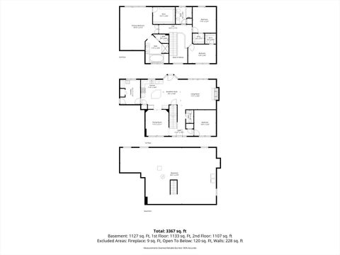 Tiny photo for 26424 S Ivy Lane, Channahon, IL 60410 (MLS # 12630287)