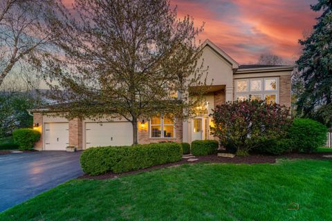 14460 Post Oak Court Green Oaks IL 60048
