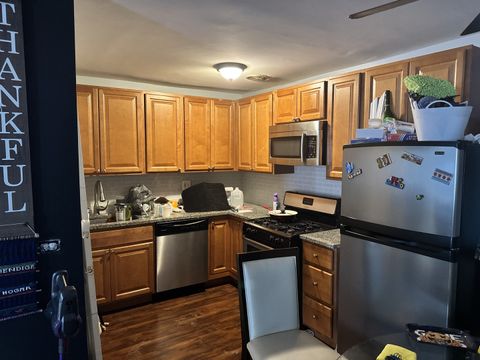 Tiny photo for 1227 S Harlem Avenue #415, Berwyn, IL 60402 (MLS # 12413557)