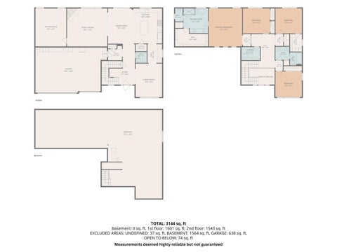 Tiny photo for 4342 Rudyard Kipling Road, Elgin, IL 60124 (MLS # 12736909)