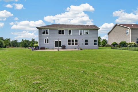 Tiny photo for 4342 Rudyard Kipling Road, Elgin, IL 60124 (MLS # 12736909)