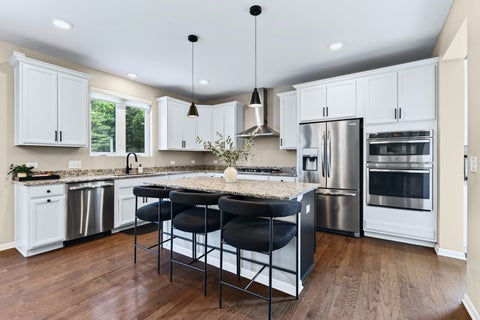 Tiny photo for 4342 Rudyard Kipling Road, Elgin, IL 60124 (MLS # 12736909)