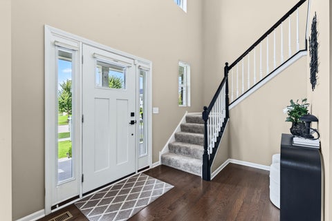 Tiny photo for 4342 Rudyard Kipling Road, Elgin, IL 60124 (MLS # 12736909)
