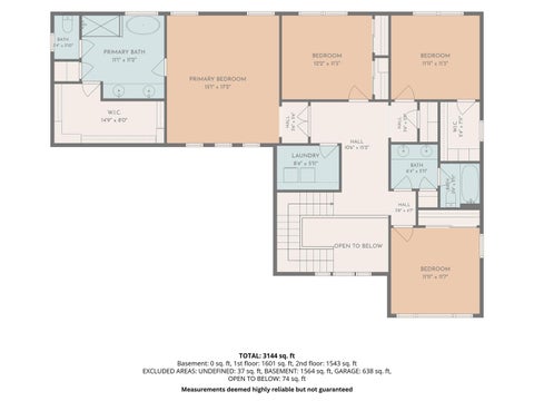 Tiny photo for 4342 Rudyard Kipling Road, Elgin, IL 60124 (MLS # 12736909)